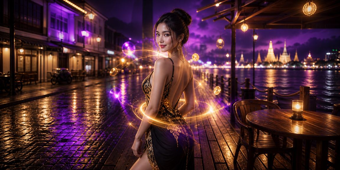 ufaqueen